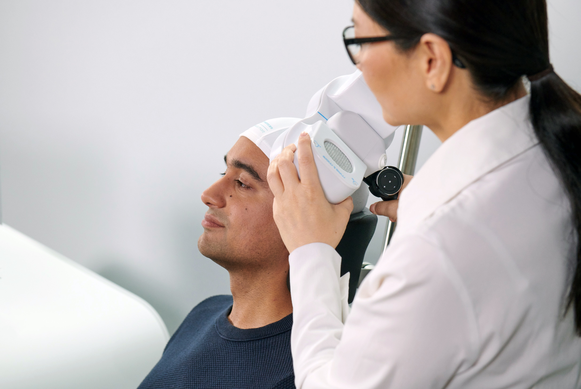 TMS Therapy in Melbourne: A Breakthrough Treatment Now Backed by Medicare